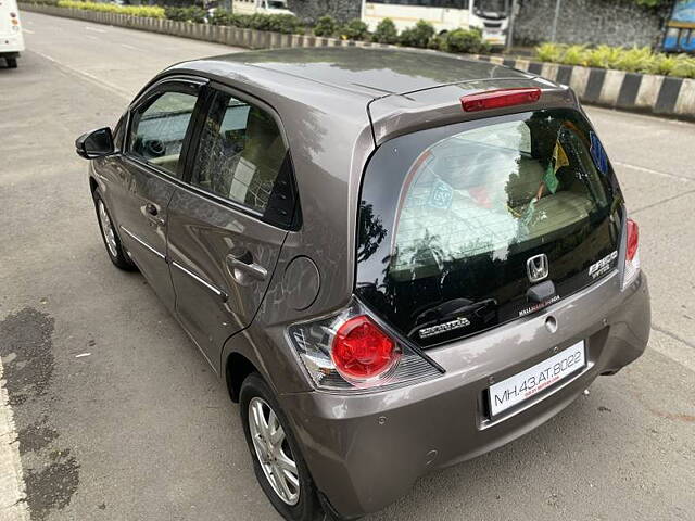 Used Honda Brio [2013-2016] VX MT in Mumbai