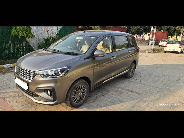 Used Maruti Suzuki Ertiga [2018-2022] ZDi Plus 1.3 Diesel in Gurgaon