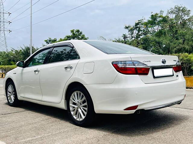 Used Toyota Camry [2015-2019] Hybrid in Mumbai