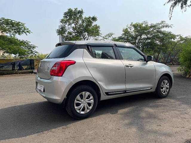 Used Maruti Suzuki Swift [2014-2018] VXi [2014-2017] in Mumbai