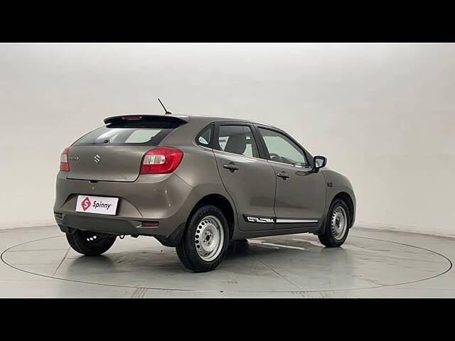 Used Maruti Suzuki Baleno [2015-2019] Sigma 1.2 in Delhi