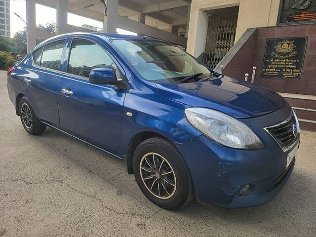 Used 2013 Nissan Sunny in Mumbai