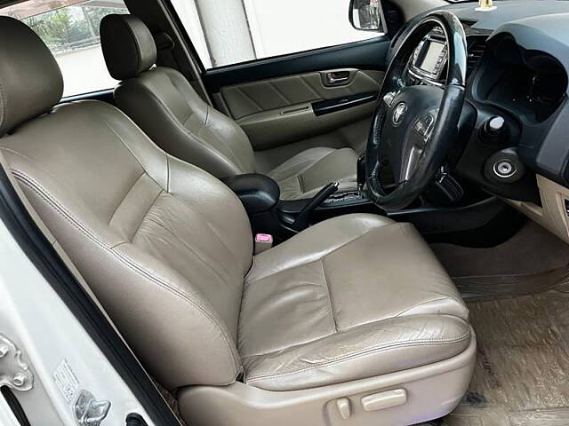 Used Toyota Fortuner [2012-2016] 3.0 4x2 AT in Gurgaon