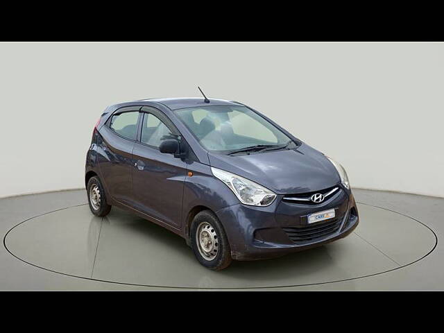 Used 2014 Hyundai Eon in Hyderabad