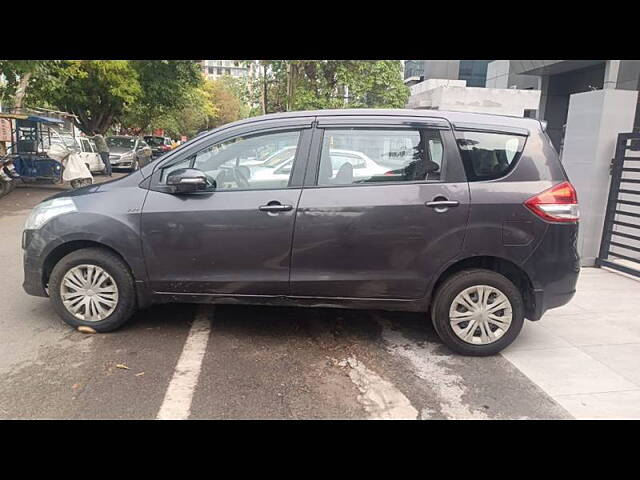 Used Maruti Suzuki Ertiga [2018-2022] VXi in Delhi