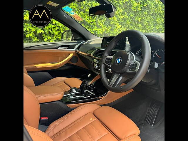 Used BMW X4 [2019-2022] xDrive30i M Sport X [2019-2019] in Delhi