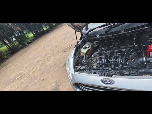 Used Ford Aspire [2015-2018] Trend 1.2 Ti-VCT [2014-20016] in Kolkata