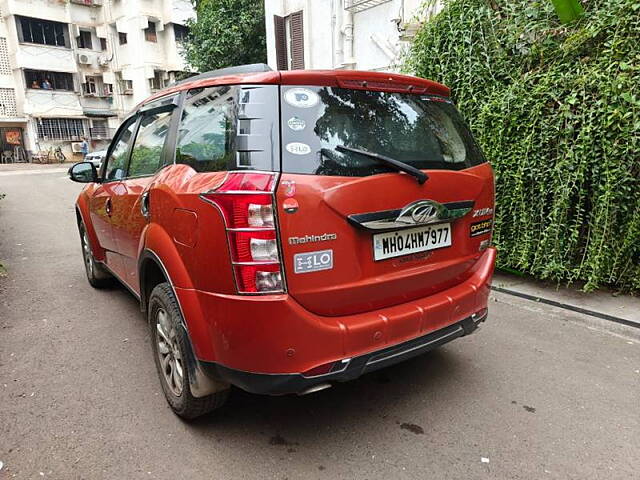 Used Mahindra XUV500 [2015-2018] W10 AT in Mumbai