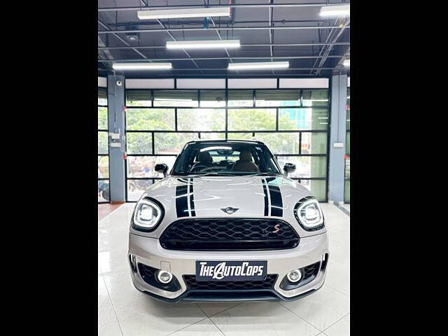 Used 2022 MINI Countryman in Mumbai