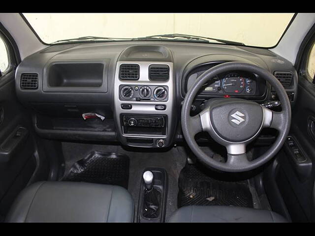 Used Maruti Suzuki Wagon R [2006-2010] VXi Minor in Bangalore