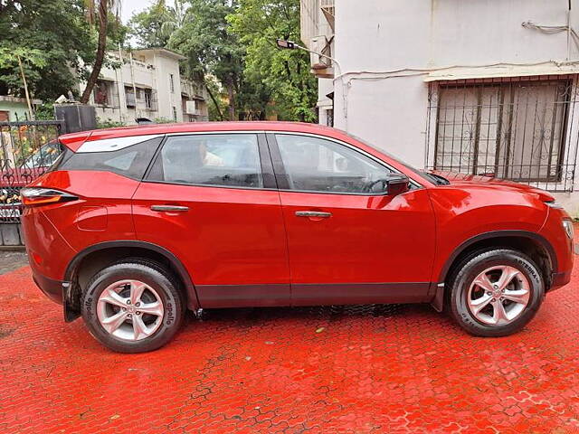 Used Tata Harrier [2019-2023] XZA in Mumbai