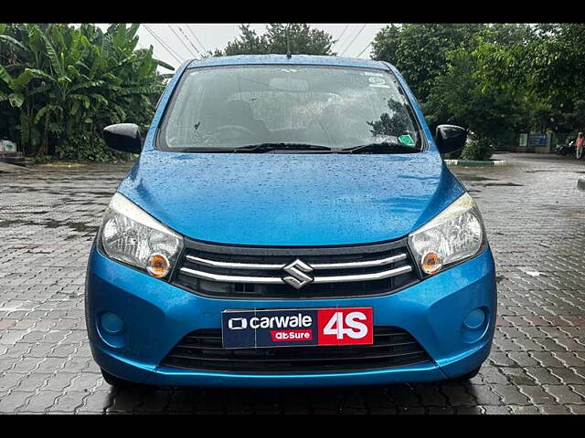 Used Maruti Suzuki Celerio [2014-2017] VXi in Delhi