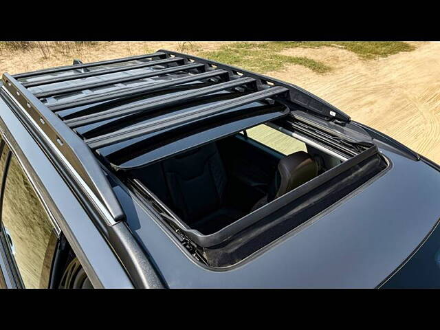 Used Jeep Meridian Limited (O) 4X2 AT [2022] in Delhi