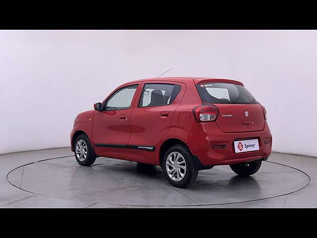 Used Maruti Suzuki Celerio [2017-2021] VXi in Chennai