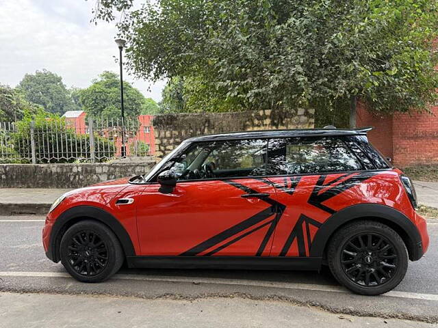 Used MINI Cooper [2014-2018] S in Delhi