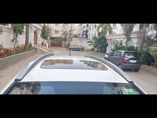 Used Honda WR-V [2017-2020] VX MT Petrol in Hyderabad