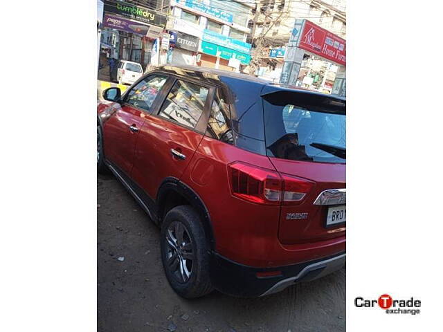 Used Maruti Suzuki Vitara Brezza [2016-2020] ZDi Plus in Patna