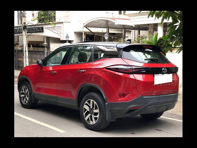 Used Tata Harrier [2019-2023] XZA Plus in Bangalore