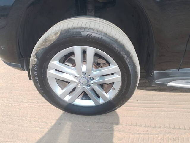 Used Mercedes-Benz GL 350 CDI in Chennai