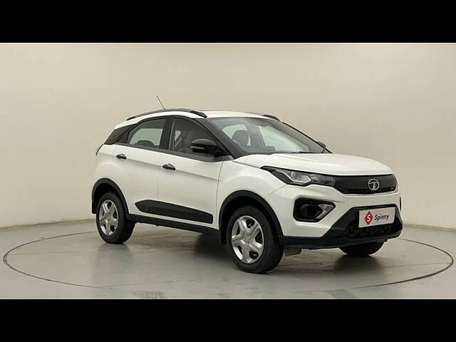 Used Tata Nexon [2020-2023] XM (S) [2020-2023] in Pune