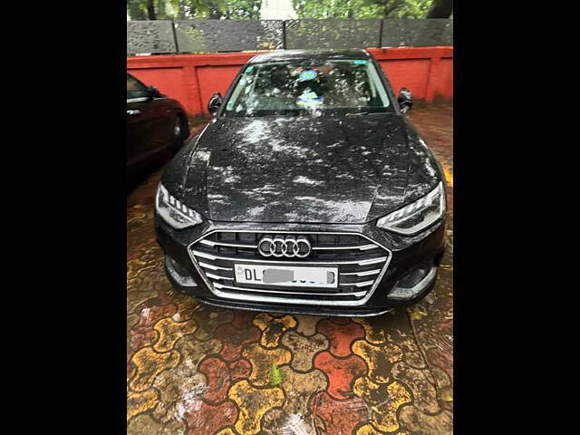 Used Audi A4 Technology 40 TFSI [2021-2022] in Delhi