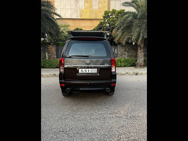 Used Tata Safari Storme 2019 2.2 EX 4X2 in Delhi