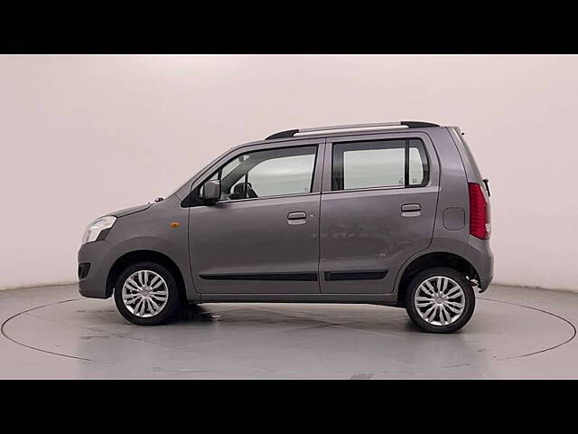 Used 2017 Maruti Suzuki Wagon R in Lucknow