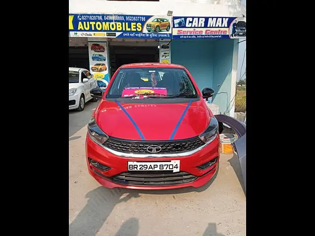 Second Hand Tata Tiago [2016-2020] Revotron XE [2016-2019] in Muzaffurpur