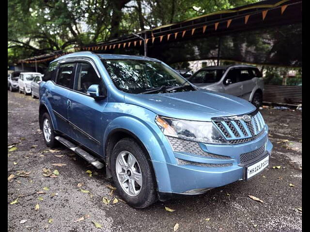 Used Mahindra XUV500 [2011-2015] W8 AWD in Pune