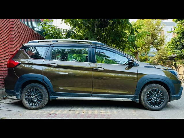 Used Maruti Suzuki XL6 [2019-2022] Zeta MT Petrol in Delhi