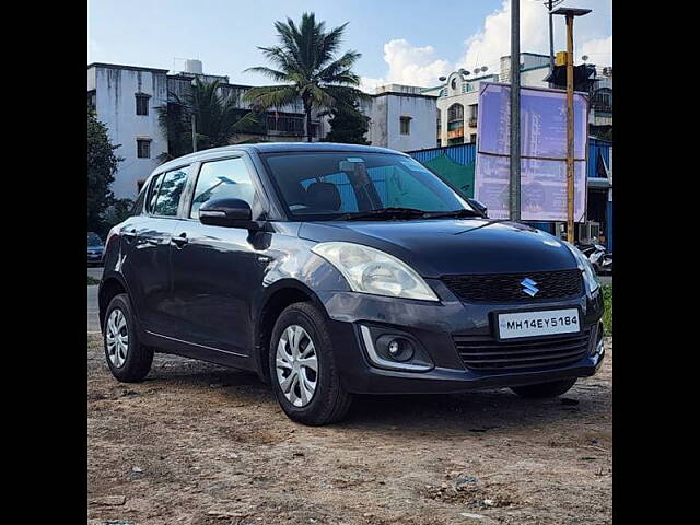 Used Maruti Suzuki Swift [2011-2014] VDi in Pune