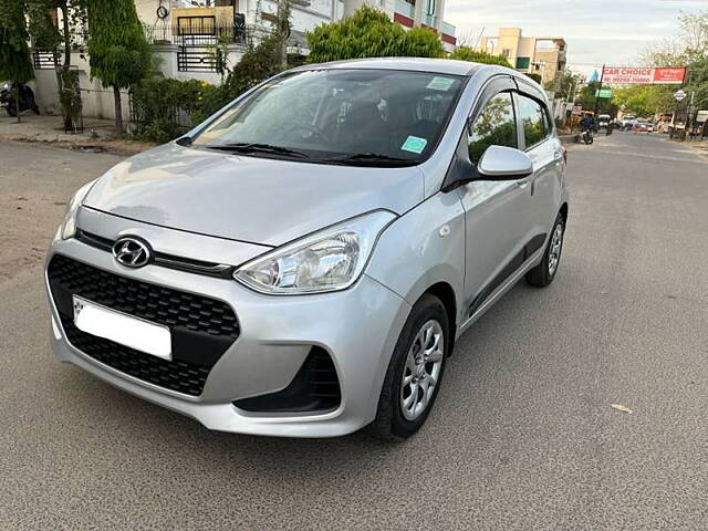 Used Hyundai Grand i10 Magna U2 1.2 CRDi in Jaipur