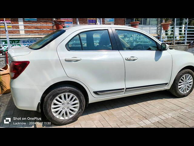 Used Maruti Suzuki Dzire ZXi [2020-2023] in Lucknow