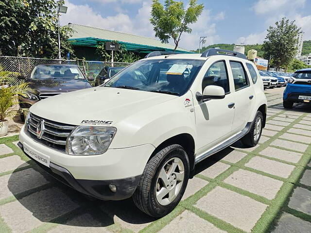 Used Renault Duster [2015-2016] 85 PS RxL in Pune