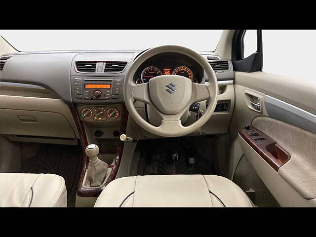 Used Maruti Suzuki Ertiga [2018-2022] VXi in Delhi