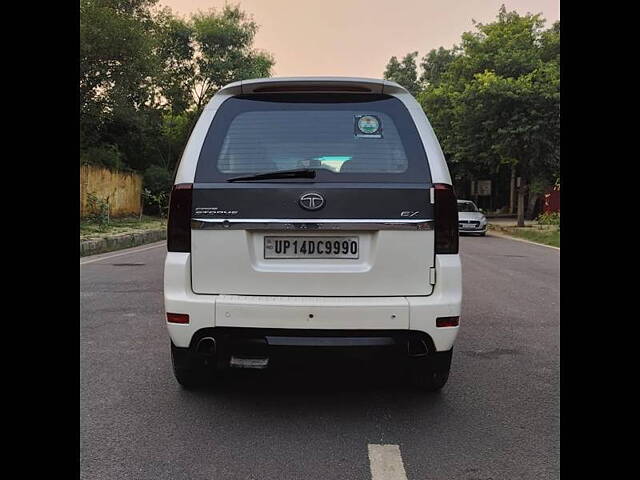 Used Tata Safari [2005-2007] 4x2 EX TCIC in Delhi