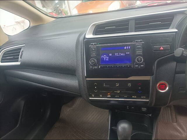 Used Honda Jazz [2015-2018] V AT Petrol in Chennai