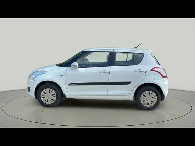 Used Maruti Suzuki Swift [2011-2014] VXi in Pune