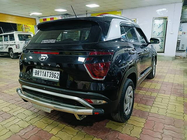 Used Hyundai Creta [2015-2017] 1.4 S in Muzaffurpur