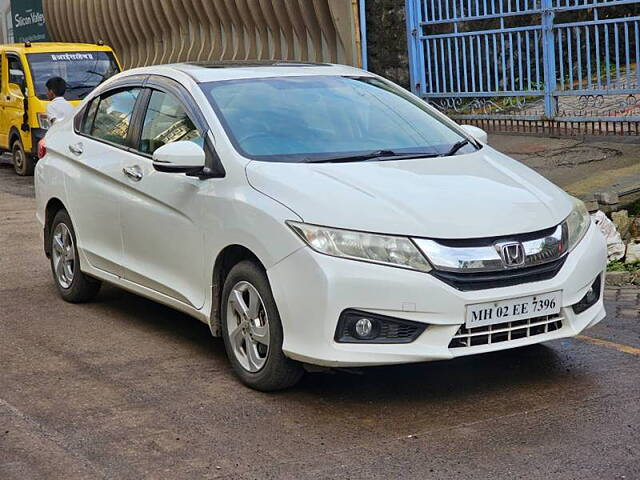 Used Honda City [2014-2017] VX in Mumbai