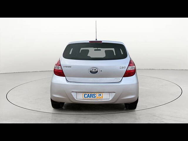 Used Hyundai i20 [2012-2014] Magna (O) 1.2 in Coimbatore