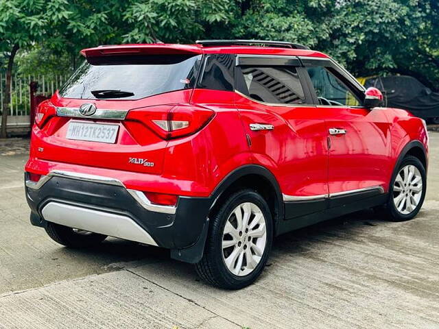 Used Mahindra XUV300 [2019-2024] W8 (O) 1.5 Diesel [2020] in Pune