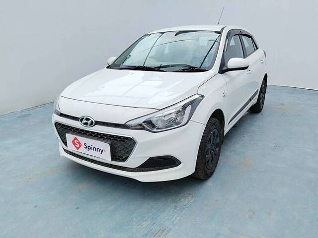 Used 2017 Hyundai Elite i20 in Kochi