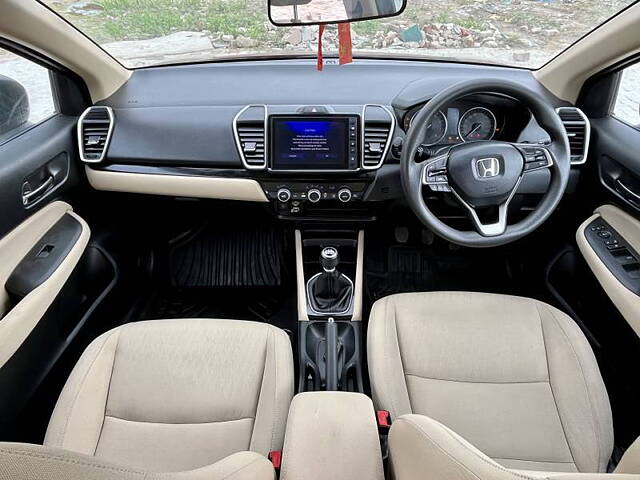 Used Honda City [2014-2017] V in Delhi