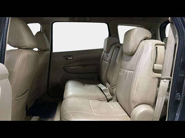 Used Maruti Suzuki Ertiga [2015-2018] VDI SHVS in Mumbai