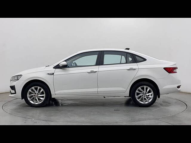 Used Skoda Slavia [2022-2023] Ambition 1.0L TSI MT in Chennai