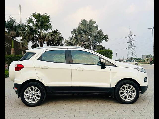 Used Ford EcoSport [2013-2015] Titanium 1.5 TDCi in Kharar