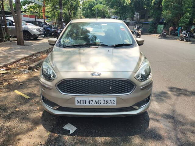 Used 2018 Ford Aspire in Pune