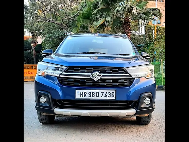 Used 2022 Maruti Suzuki XL6 in Delhi