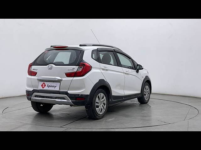 Used Honda WR-V [2017-2020] S MT Petrol in Chennai